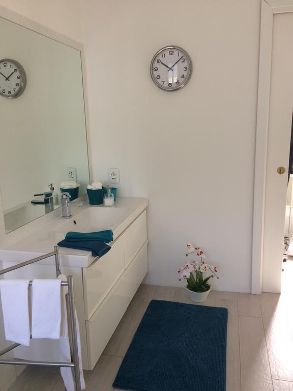 Appartamento Al Bianco Convento Venedig-Lido Exteriör bild